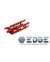 HOUSING ULTRA LIGHT EDGE ROJO MASTERPIECE