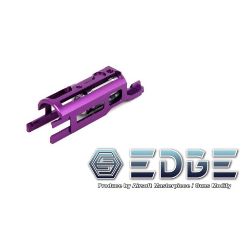 HOUSING ULTRA LIGHT EDGE MORADO MASTERPIECE