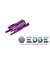 HOUSING ULTRA LIGHT EDGE MORADO MASTERPIECE