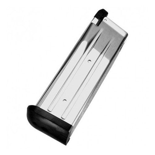 CARGADOR 4 3 TOKYO MARUI PLATA