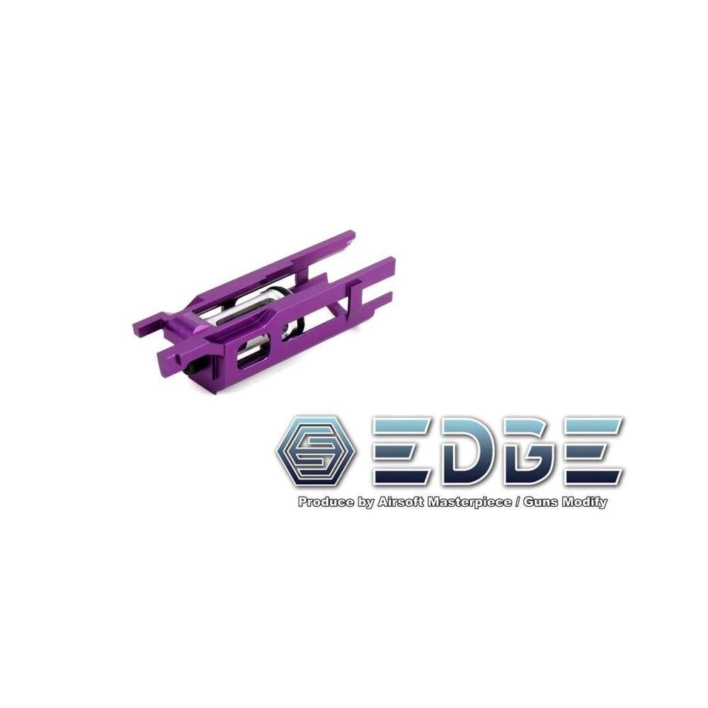 HOUSING ULTRA LIGHT EDGE MORADO MASTERPIECE