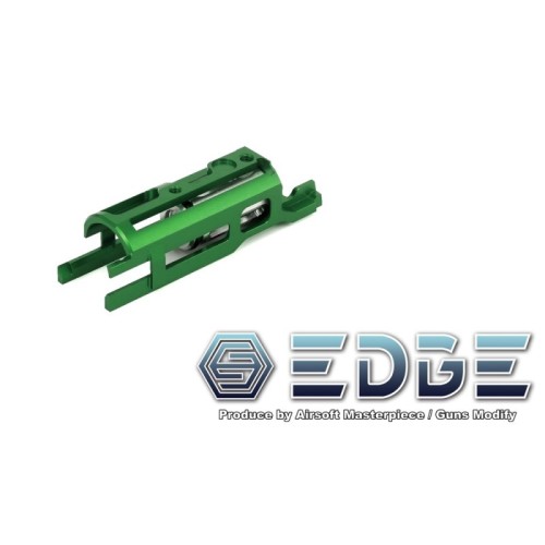 HOUSING ULTRA LIGHT EDGE VERDE MASTERPIECE
