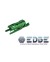 HOUSING ULTRA LIGHT EDGE VERDE MASTERPIECE