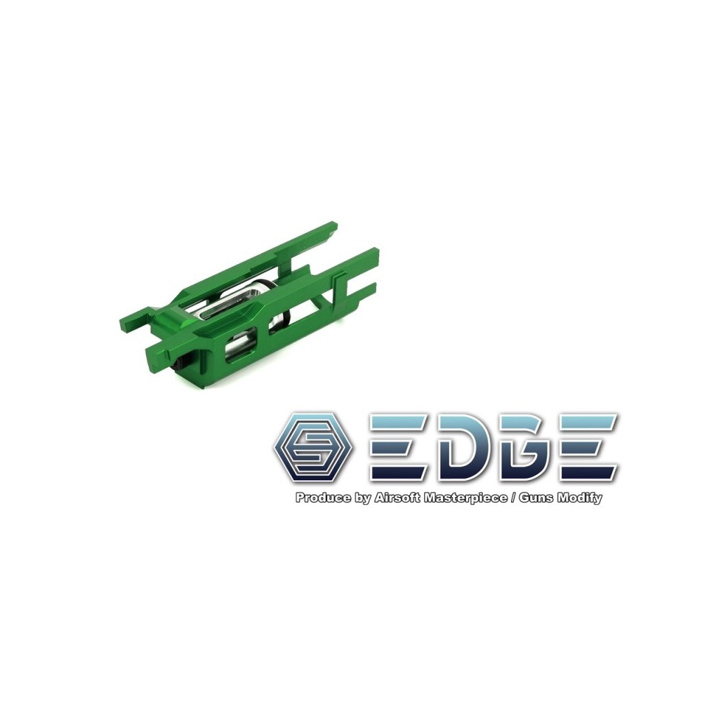 HOUSING ULTRA LIGHT EDGE VERDE MASTERPIECE