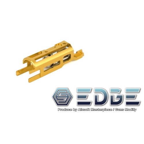 HOUSING ULTRA LIGHT EDGE DORADO MASTERPIECE