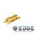 HOUSING ULTRA LIGHT EDGE DORADO MASTERPIECE
