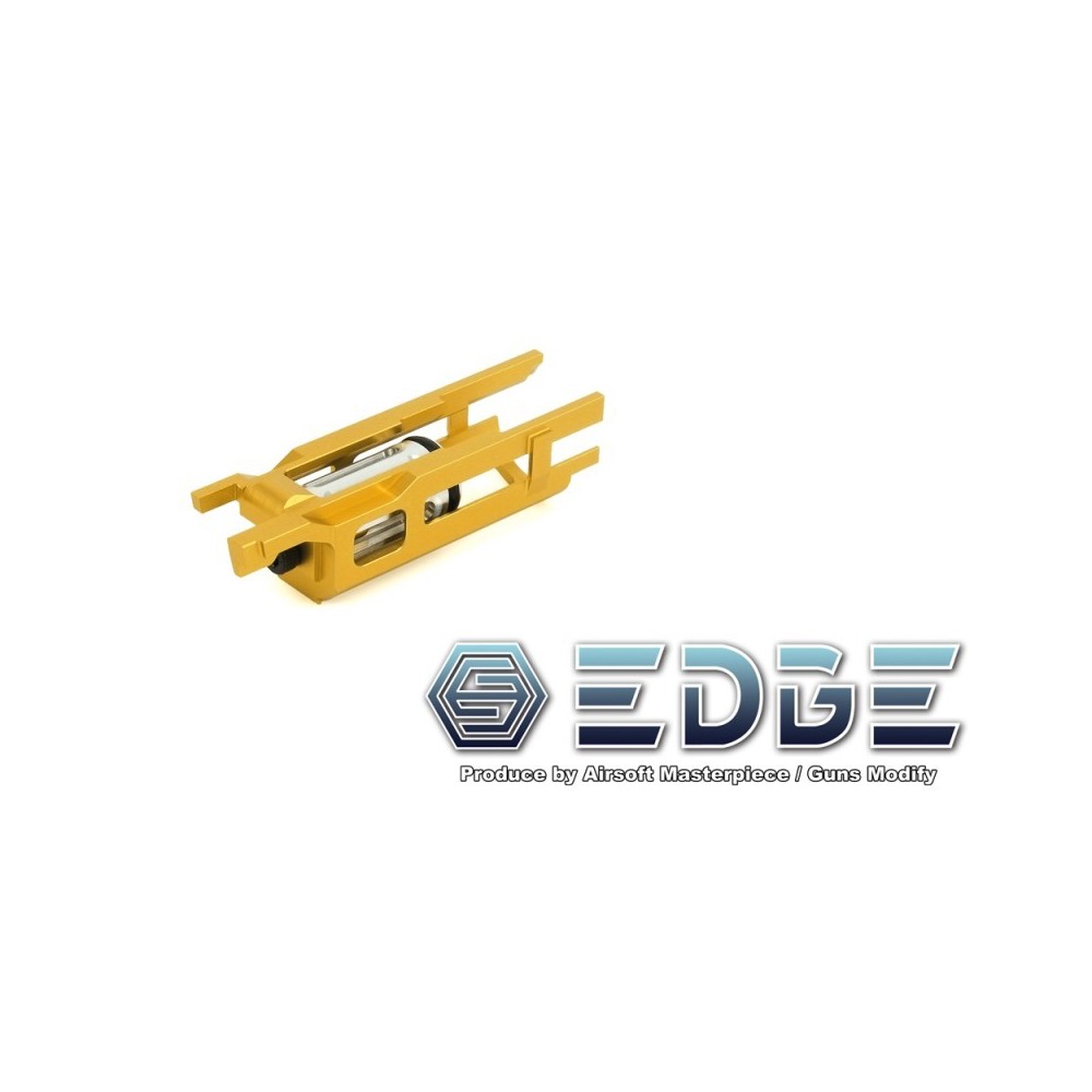 HOUSING ULTRA LIGHT EDGE DORADO MASTERPIECE