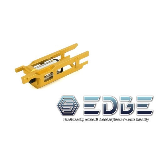 HOUSING ULTRA LIGHT EDGE DORADO MASTERPIECE