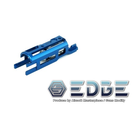 HOUSING ULTRA LIGHT EDGE AZUL MASTERPIECE