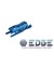 HOUSING ULTRA LIGHT EDGE AZUL MASTERPIECE