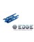 HOUSING ULTRA LIGHT EDGE AZUL MASTERPIECE