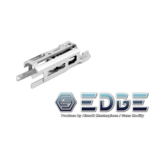 HOUSING EDGE ULTRA LIGHT PLATA MASTERPIECE