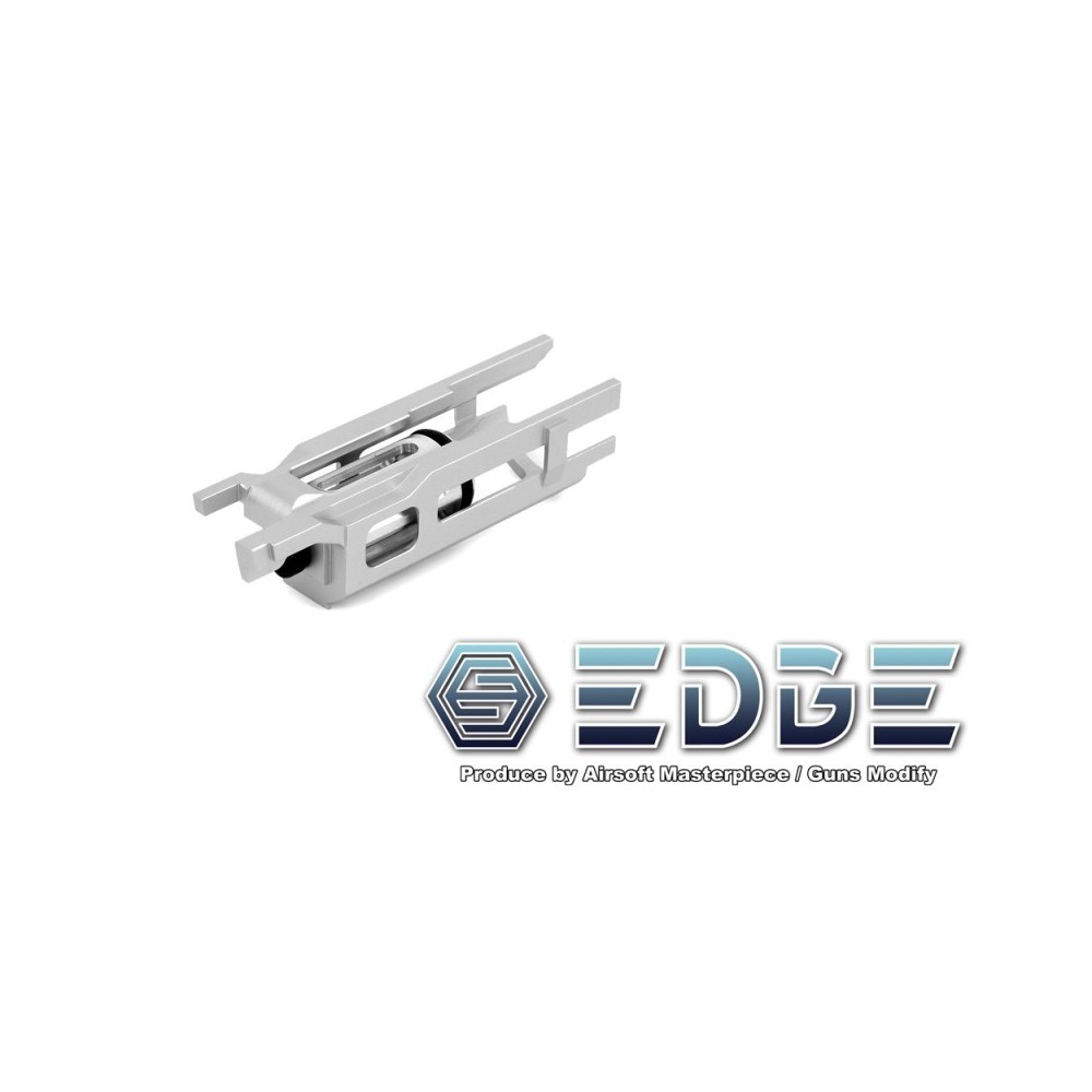 HOUSING EDGE ULTRA LIGHT PLATA MASTERPIECE
