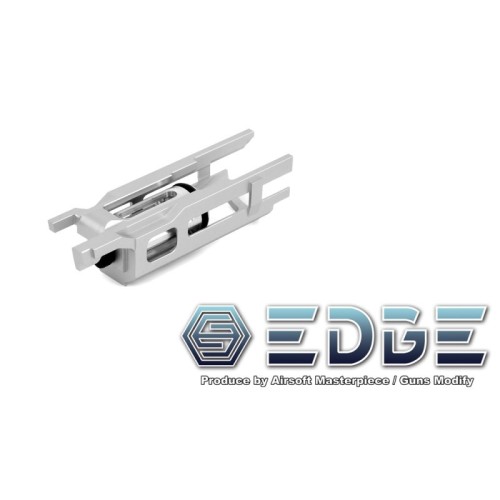 HOUSING EDGE ULTRA LIGHT PLATA MASTERPIECE