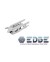 HOUSING EDGE ULTRA LIGHT PLATA MASTERPIECE