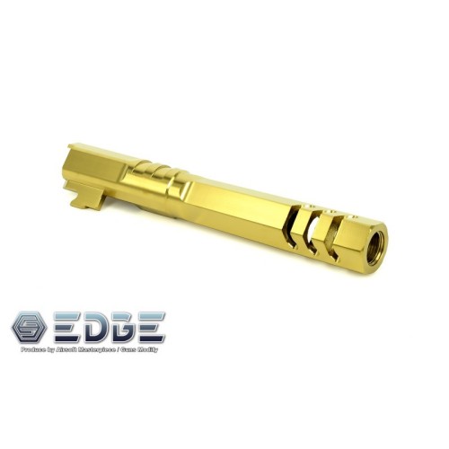 CA  ON EXTERNO 5 1 Edge Hexa Acero Dorado