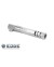 CA  ON EXTERNO 5 1 Edge Hexa Acero Plata