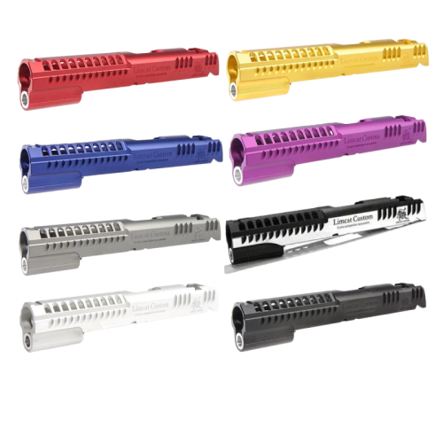 CORREDERA 5 1 LIMCAT SLIDE GRIS MASTERPIECE