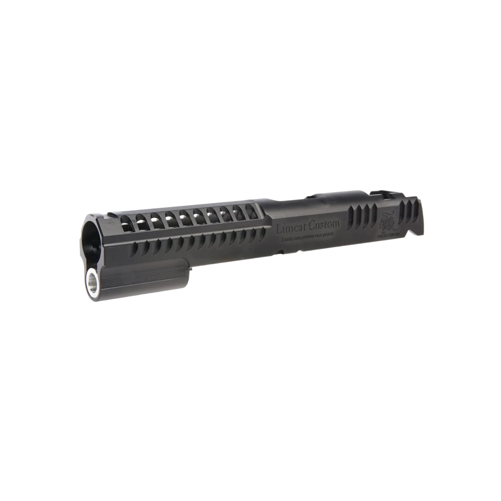 CORREDERA 5 1 LIMCAT SLIDE GRIS MASTERPIECE