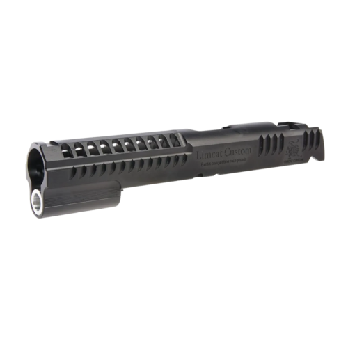 CORREDERA 5 1 LIMCAT SLIDE GRIS MASTERPIECE