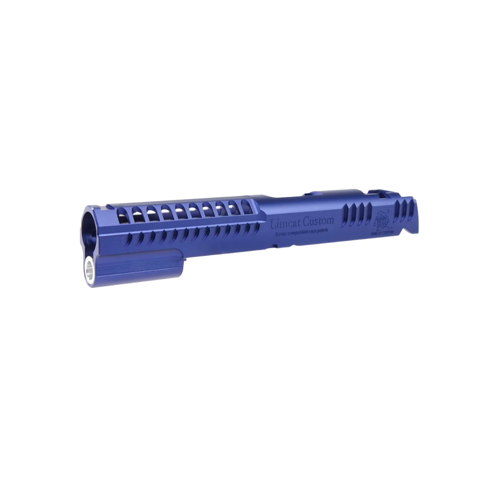 CORREDERA 5 1 LIMCAT SLIDE AZUL MASTERPIECE