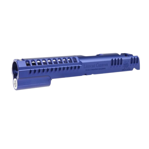 CORREDERA 5 1 LIMCAT SLIDE AZUL MASTERPIECE