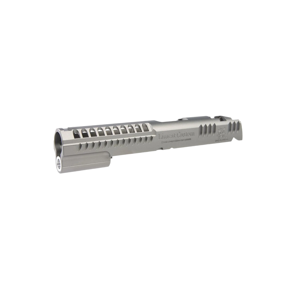 CORREDERA 5 1 LIMCAT SLIDE PLATA MASTERPIECE