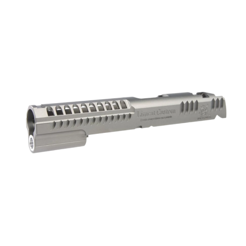 CORREDERA 5 1 LIMCAT SLIDE PLATA MASTERPIECE