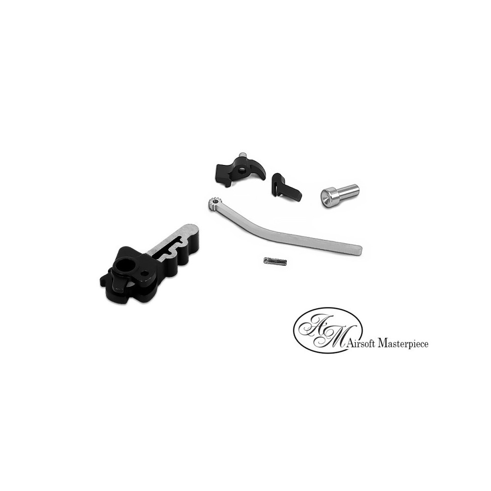 SET MARTLLO 5 1 ACERO DUAL l MASTERPIECE
