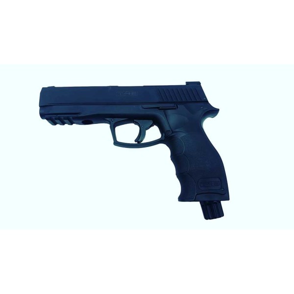 PISTOLA UMAREX T4E HDP 50 11J CO2 NEGRA