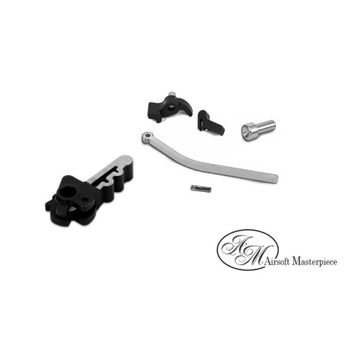 SET MARTLLO 5 1 ACERO DUAL l MASTERPIECE