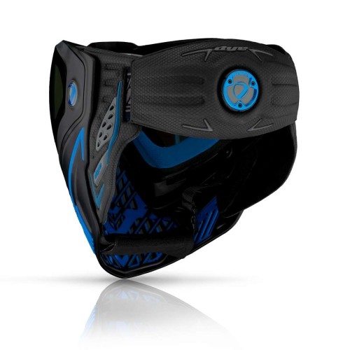 MASCARA DYE i5 STORM   BLACK BLUE 2 0