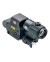 MIRA HOLOGRAFICA Y MAGNIFICADOR EOTECH NEGRO