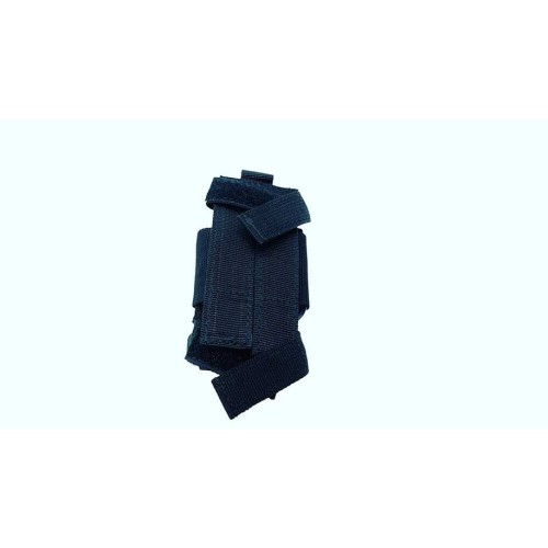 FUNDA WALKIE MAX MOLLE NEGRO