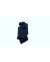 FUNDA WALKIE MAX MOLLE NEGRO
