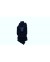 FUNDA WALKIE MAX MOLLE NEGRO