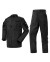 UNIFORME DELTA TACTICS NEGRO ECO
