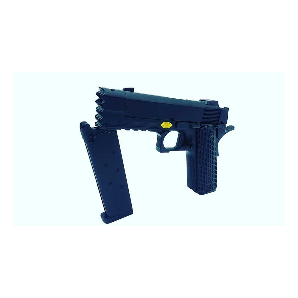 PISTOLA GOLDEN EAGLE 1911 NEGRA 3319