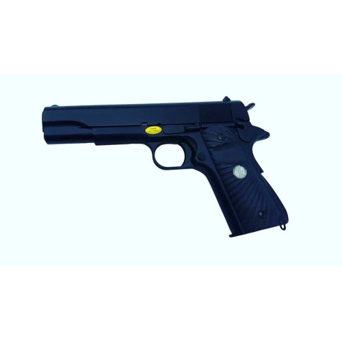PISTOLA GOLDEN EAGLE 1911 NEGRA 3314