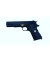 PISTOLA GOLDEN EAGLE 1911 NEGRA 3314