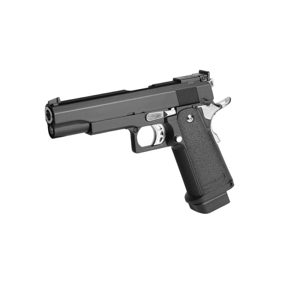 PISTOLA GOLDEN EAGLE HI CAPA 5 1 NEGRO 3302