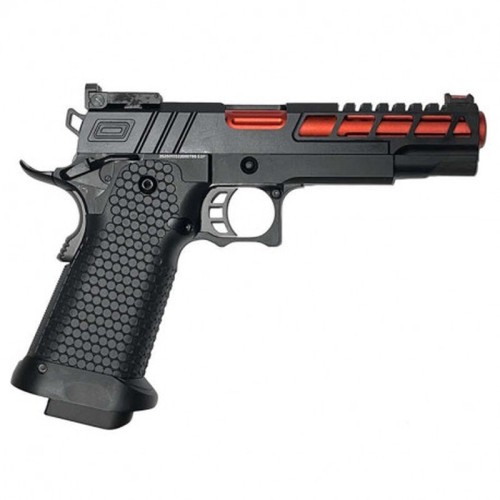 PISTOLA GOLDEN EAGLE HI CAPA 5 1 RED 3341