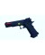 PISTOLA GOLDEN EAGLE HI CAPA 5 1 RED 3334