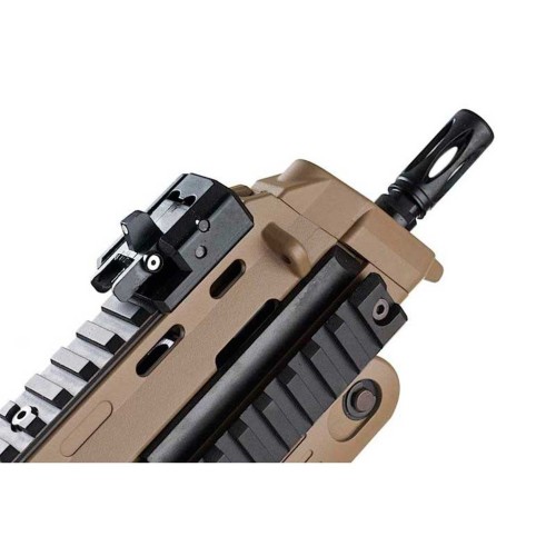 MP7 TOKYO MARUI GAS TAN