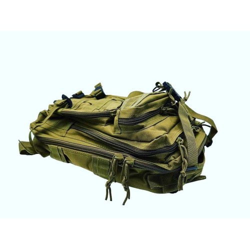 MOCHILA COYOTE 30L