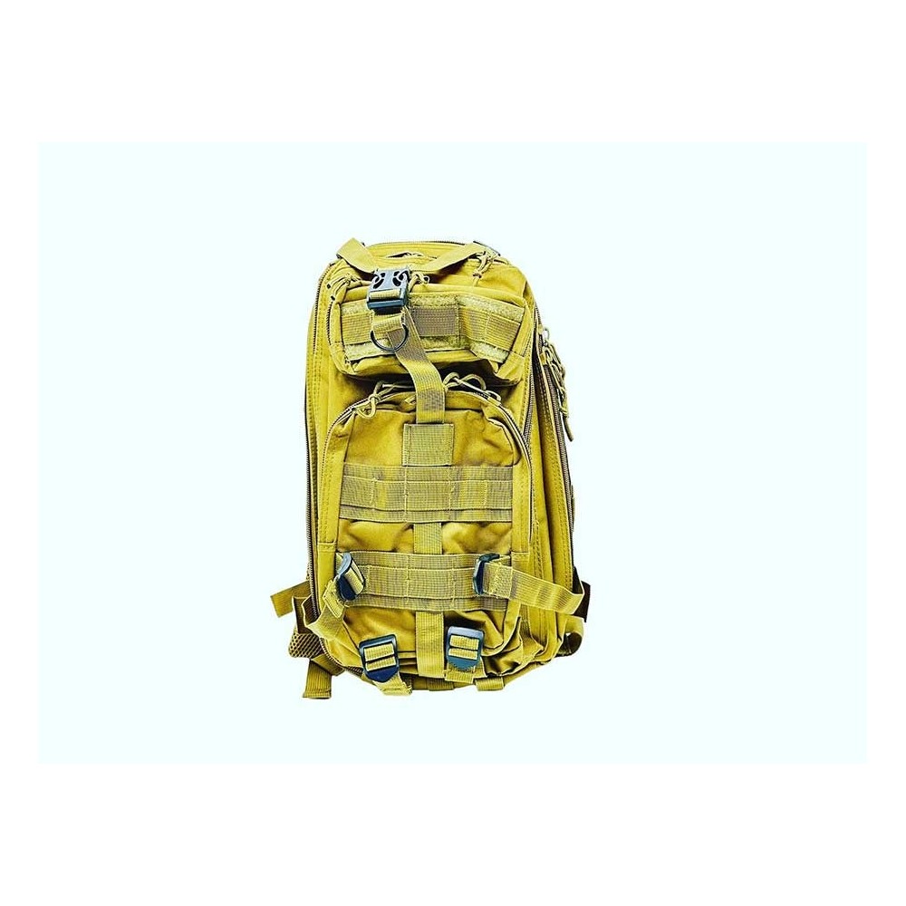 MOCHILA COYOTE 30L