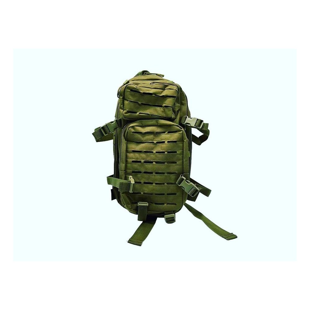 MOCHILA MOLLE OD 35L