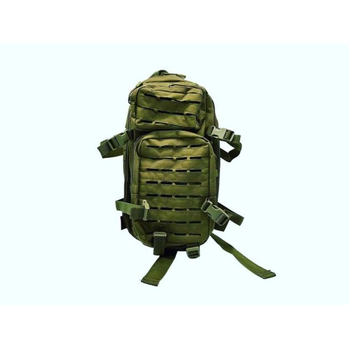 MOCHILA MOLLE OD 35L