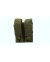 POUCH CARGADOR PISTOLA DOBLE MAX MOLLE COYOTE