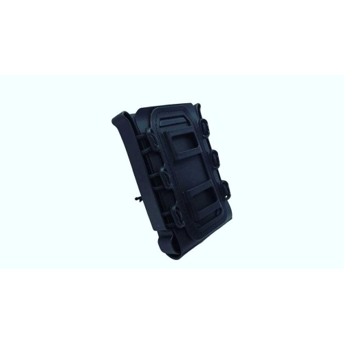 POUCH CARGADOR RIGIDO SCORPION 7 62 NEGRO